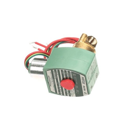 Crown Steam Cooling Solenoid 9310-1